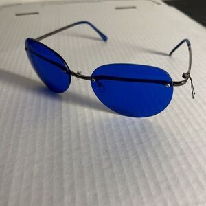 Y2K Vintage Sunglasses Cute Glasses Cyber Y2K BRAT Brat‎ Glasses SHIPS FAST